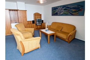 Čekija Hotel Loučná nad Desnou, Eksterjeras